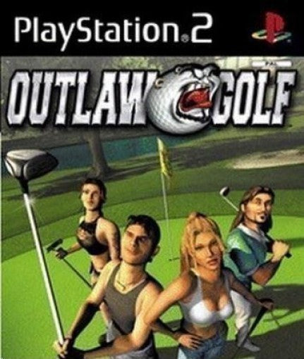 Outlaw Golf