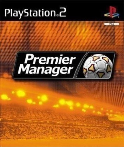 Premier Manager 2002