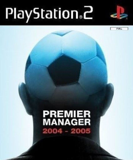Premier Manager 2004/05