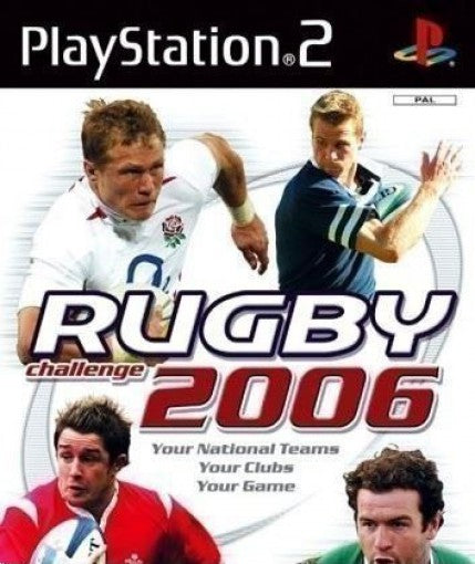 Rugby 2006
