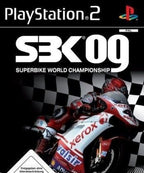 SBK 09 Superbike World Championship (DE)