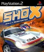 Shox (DE)