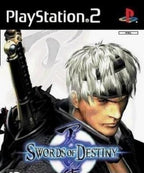 Swords of Destiny