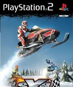 SXR: Snow X Racing (DE)