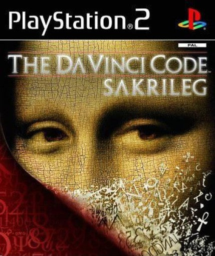 The Da Vinci Code: Sakrileg