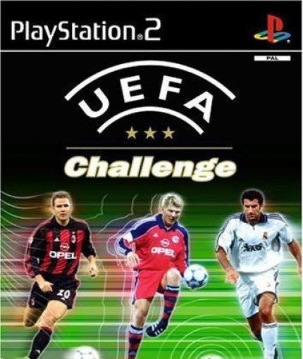 UEFA Challenge (DE)
