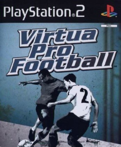 Virtua Pro Football