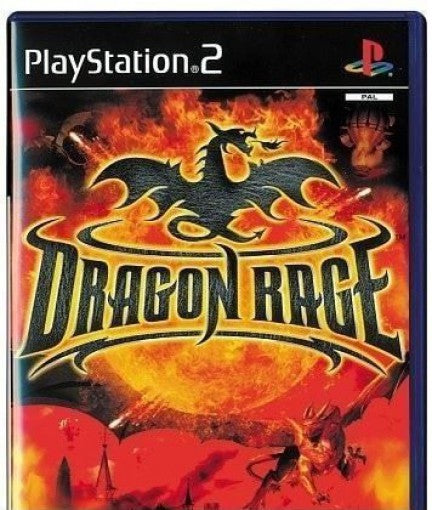 Dragon Rage (DE)