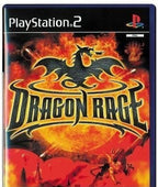 Dragon Rage (DE)