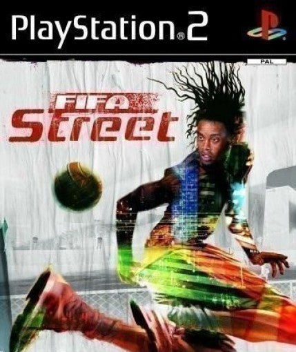 FIFA Street (DE)