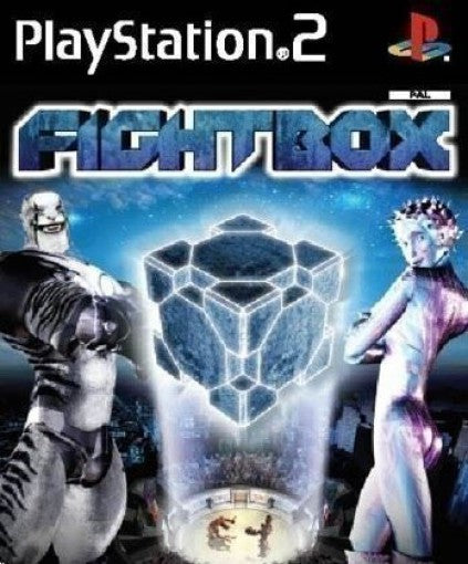 Fightbox