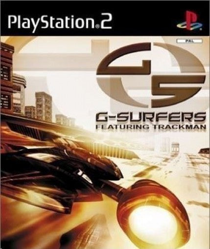 G-Surfers