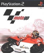 Moto GP (DE)