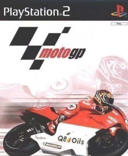Moto GP (DE)