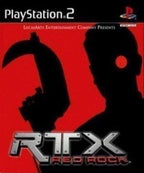 RTX Red Rock