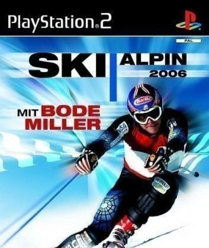 Sky Alpin 2006