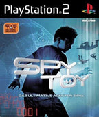 Spy Toy