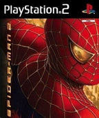 Spider-Man 2 (DE)