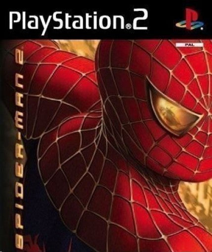 Spider-Man 2 (DE)