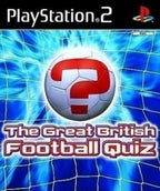 The Great British Football Quiz