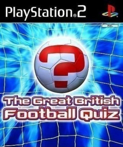 The Great British Football Quiz