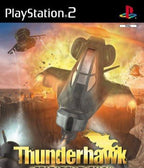 Thunderhawk: Operation Phoenix