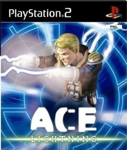 Ace Lightning
