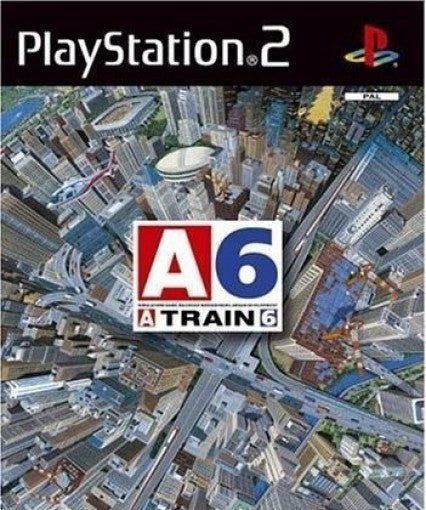 A-Train 6