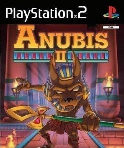 Anubis 2 (DE)