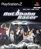 Autobahn Raser: Das Spiel zum Film