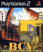 Battle Construction Vehicles (DE)
