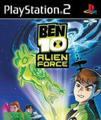 Ben 10: Alien Force (DE)