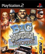 Big Mutha Truckers (DE)