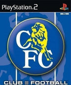 Chelsea Club Football 03/04