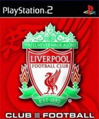 Club Football: FC Liverpool
