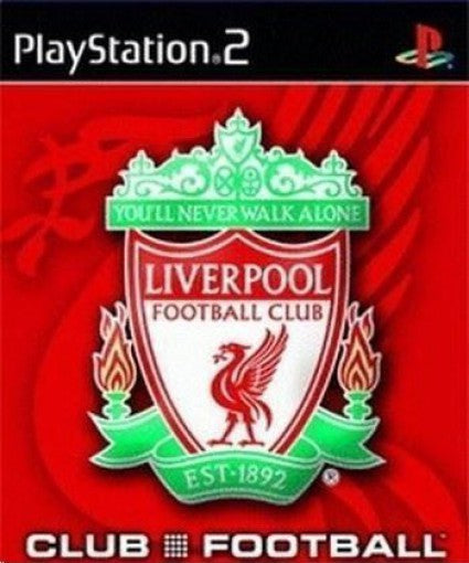 Club Football: FC Liverpool