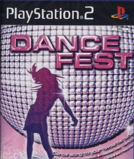 Dance Fest