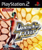Dancing Stage: Fever
