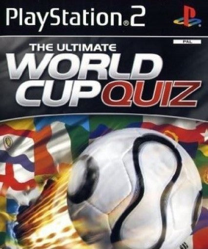 Das Ultimative World Cup Quiz