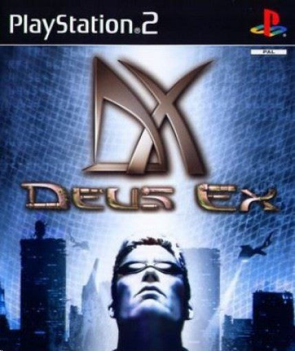 Deus Ex (DE)