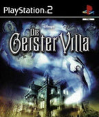 Die Geistervilla (DE)