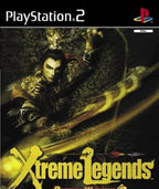 Dynasty Warriors 3 - Xtreme Legends