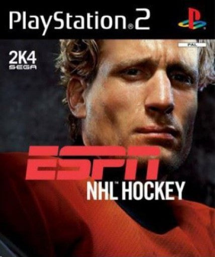 ESPN NHL Hockey