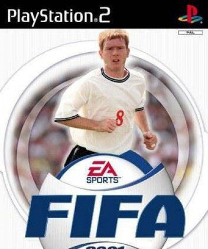 FIFA 2001 (FR)
