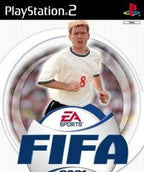FIFA 2001 (FR)