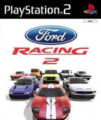 Ford Racing 2 (DE)