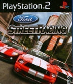 Ford Street Racing (DE)