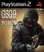 GSG9: Anti Terror Force