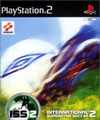 International Superstar Soccer 2 (DE)