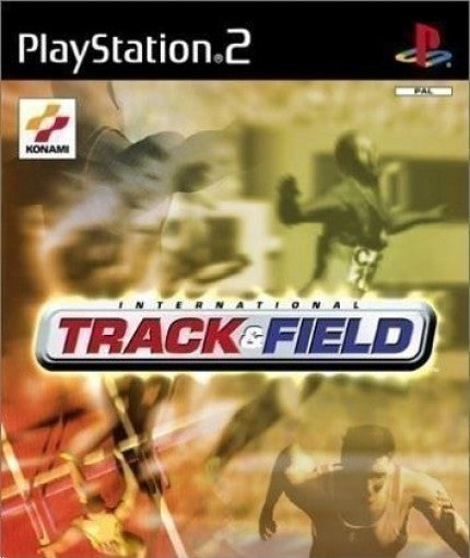 International Track & Field